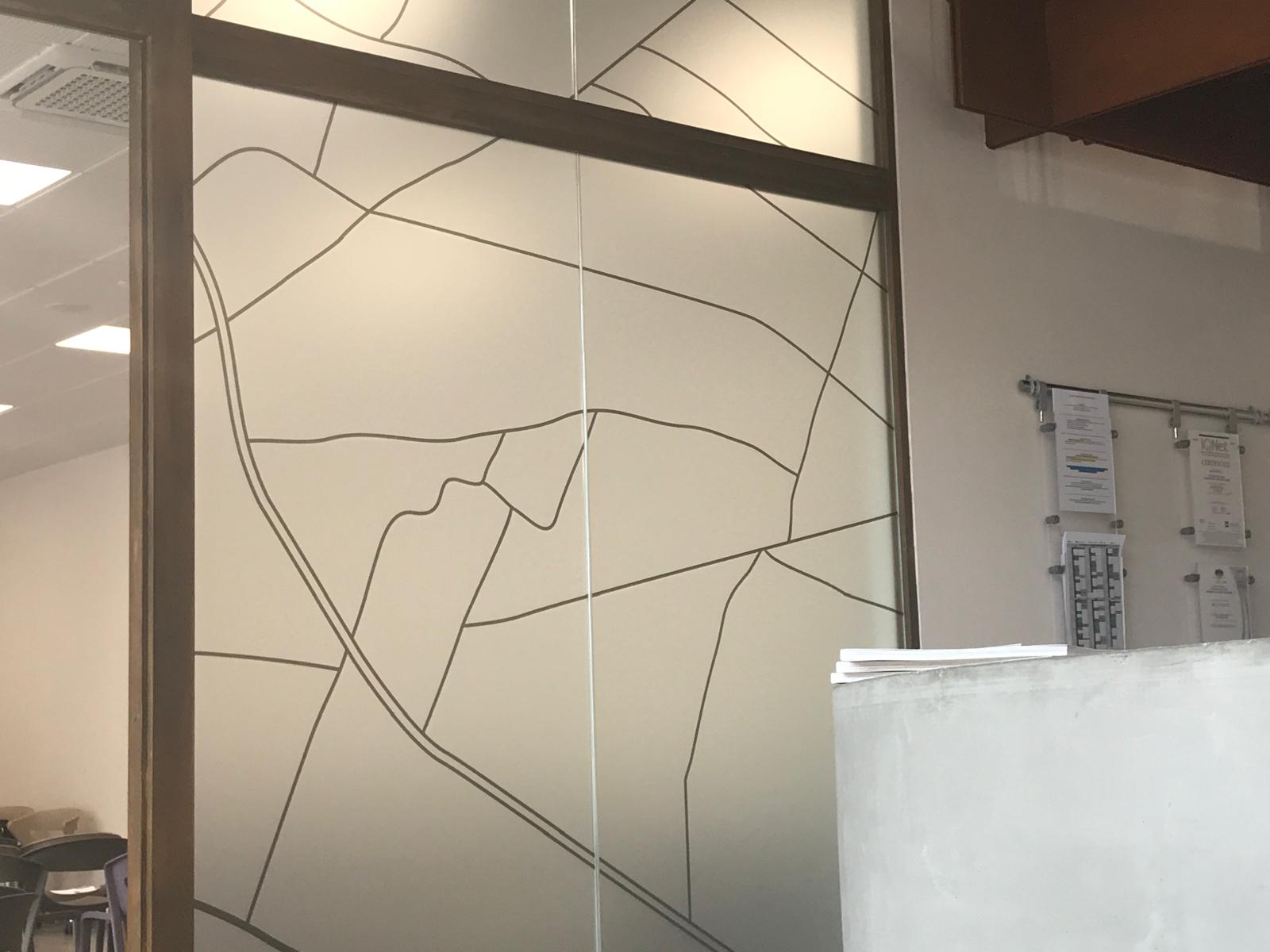 COTABO - Sala riunioni