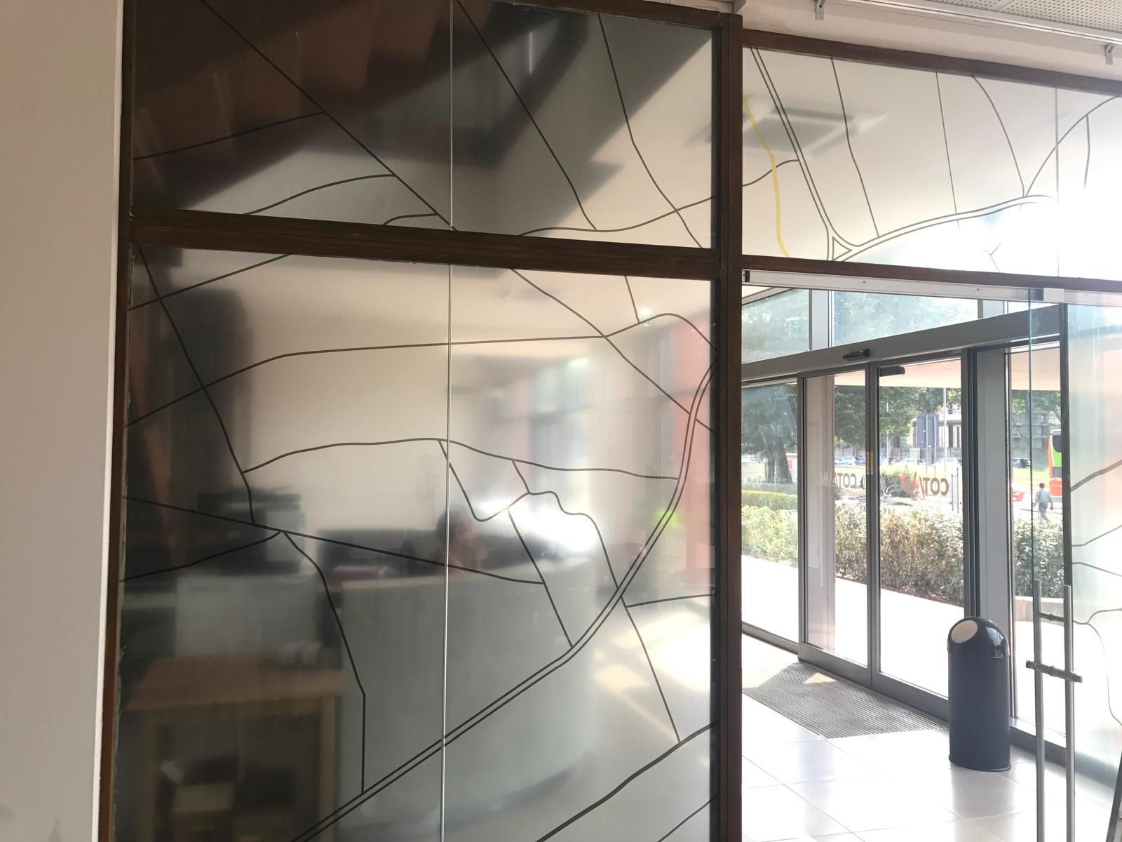 COTABO - Scala in cortèn