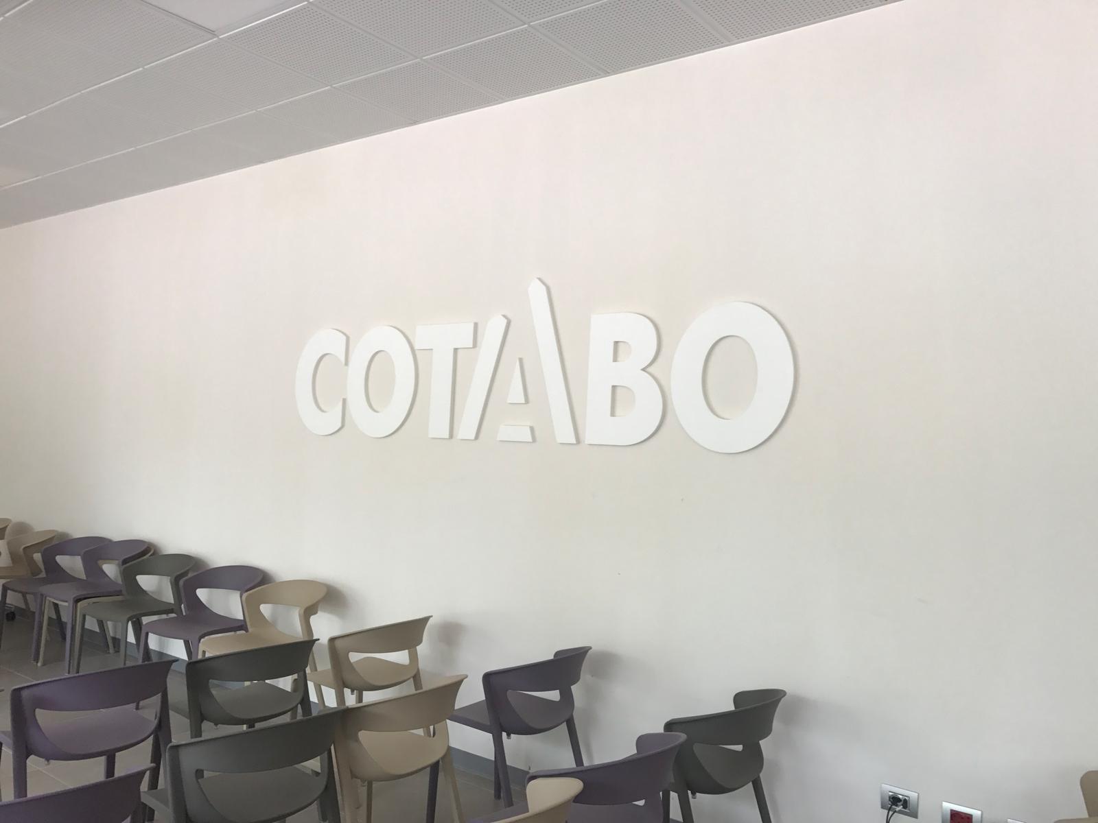 COTABO - Arredi su misura