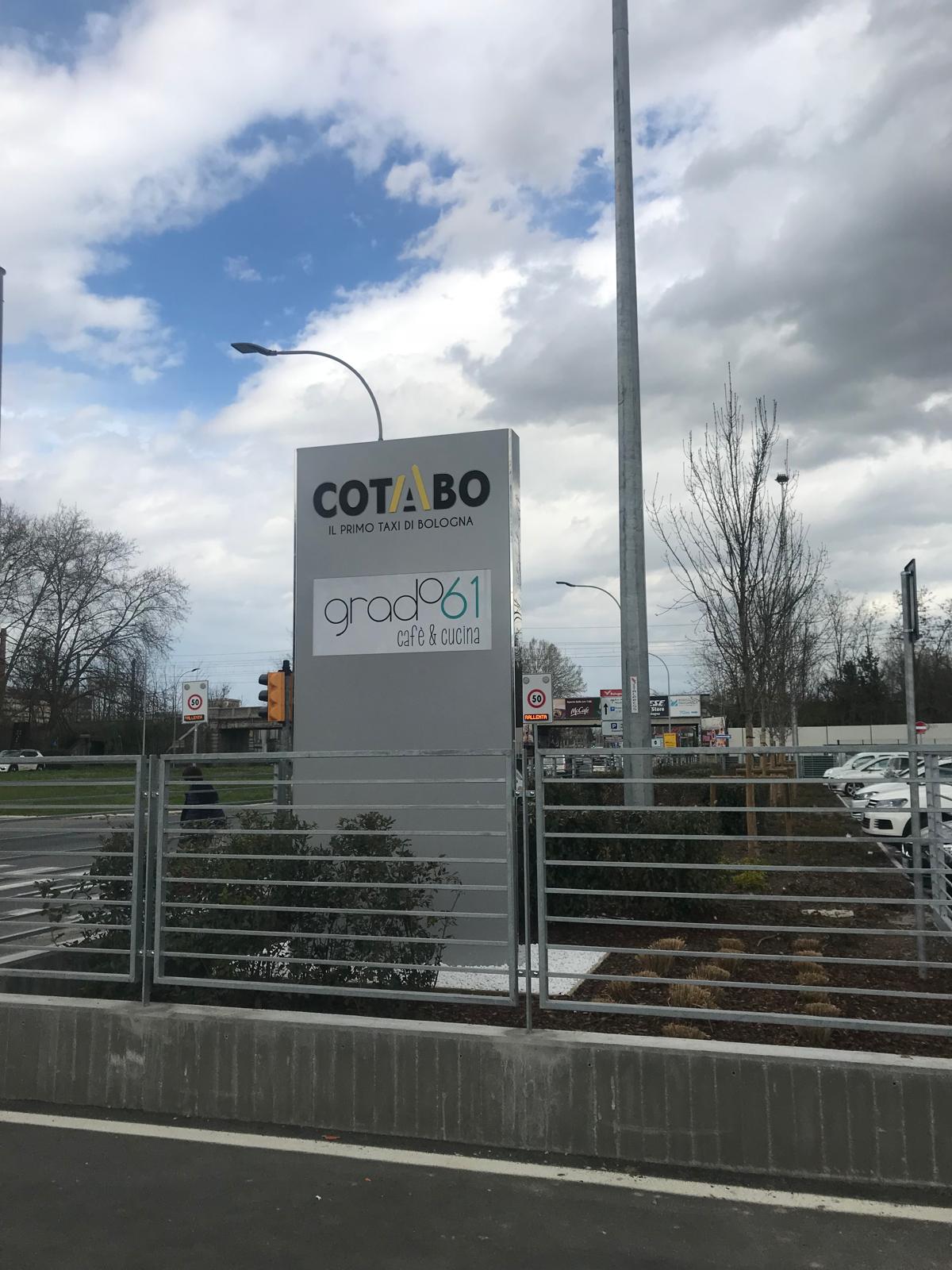 COTABO - Spazio conferenze