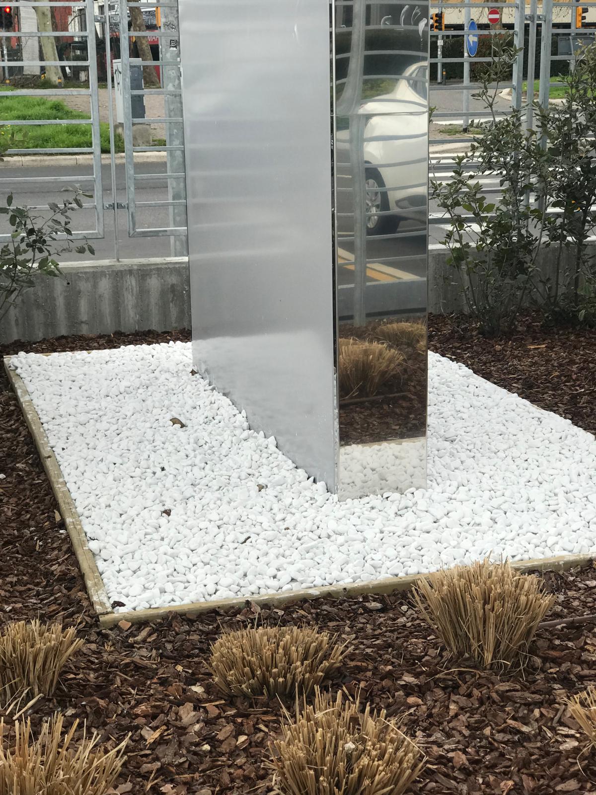 COTABO - Area accoglienza