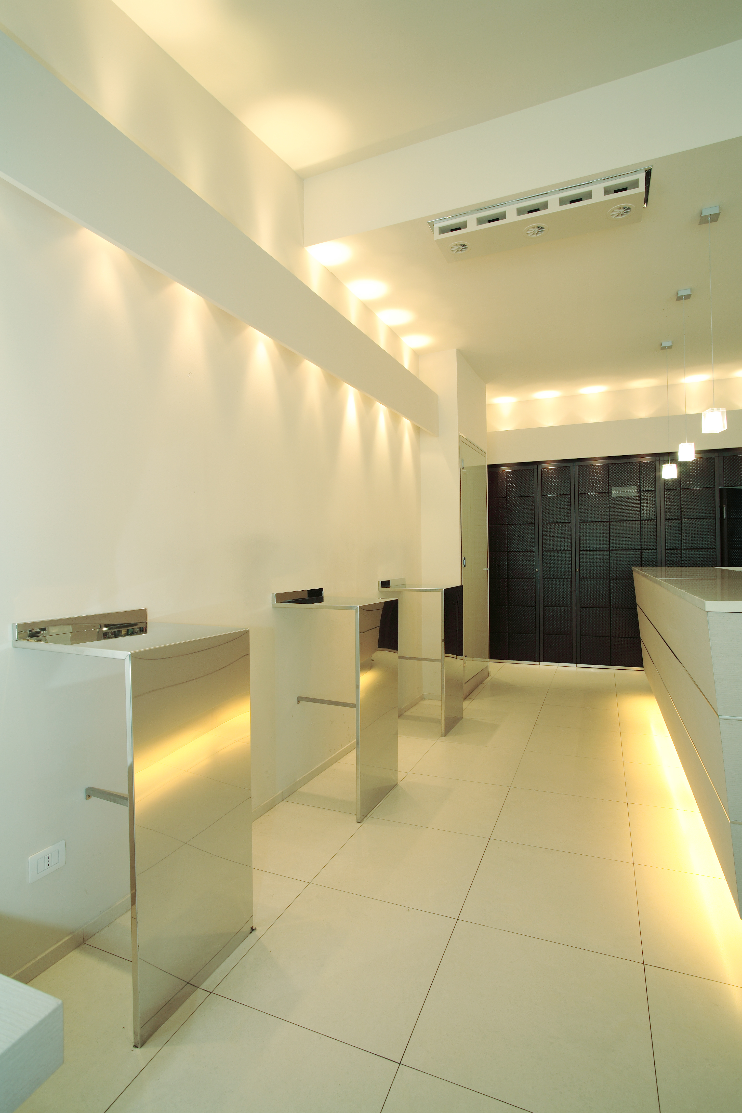 Locali - Sala ristorante