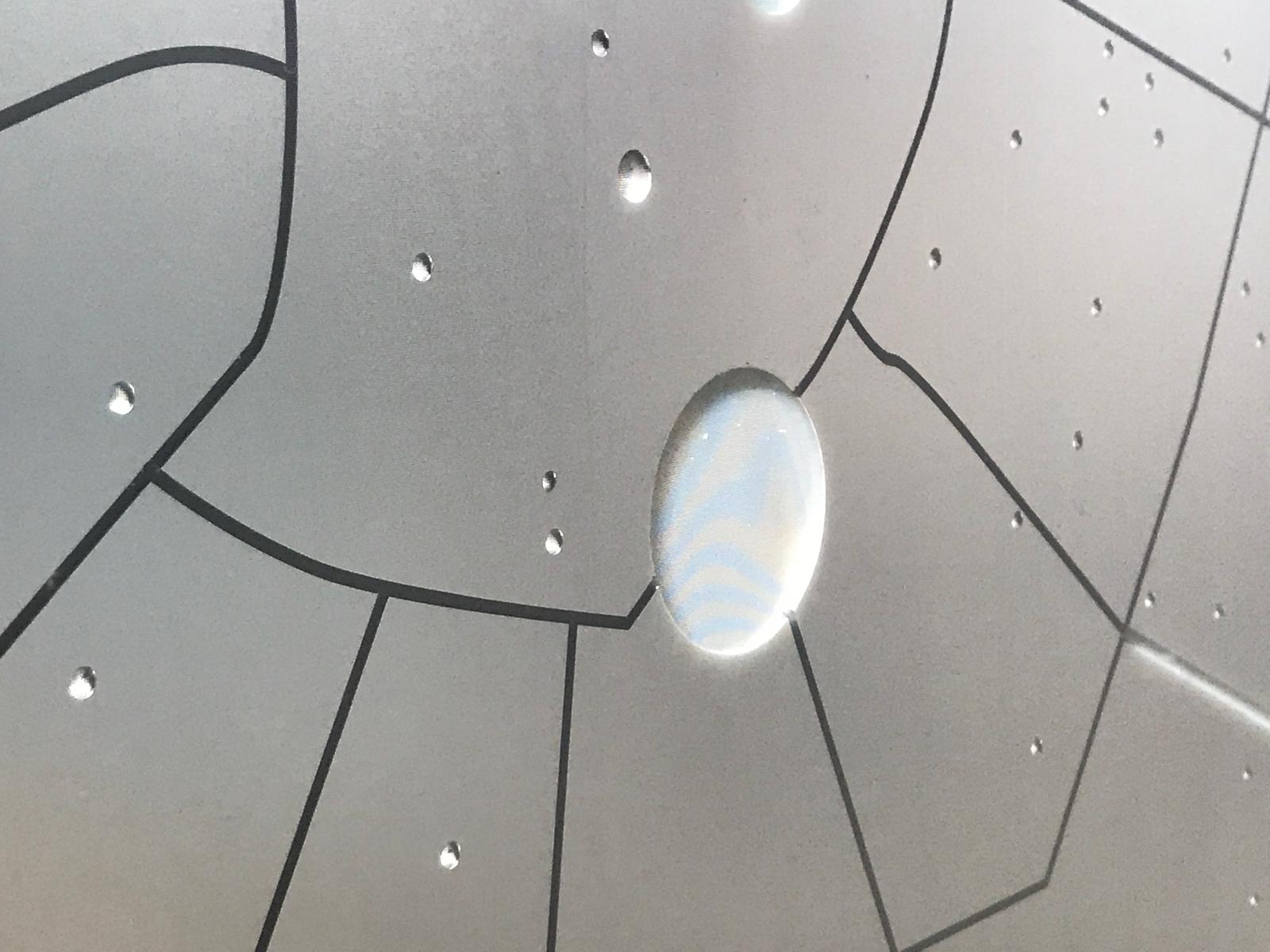 COTABO - Area lounge