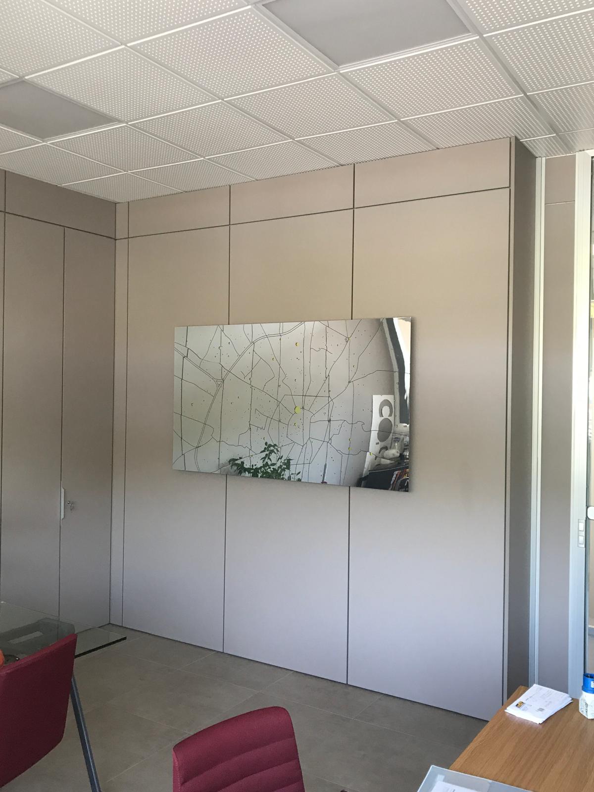 COTABO - Postazioni lavoro