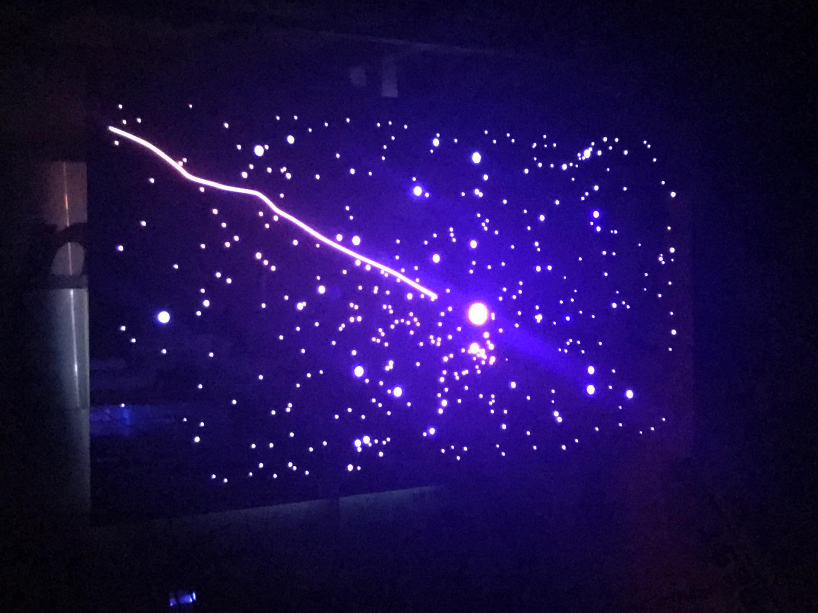 COTABO - Vista secondo piano