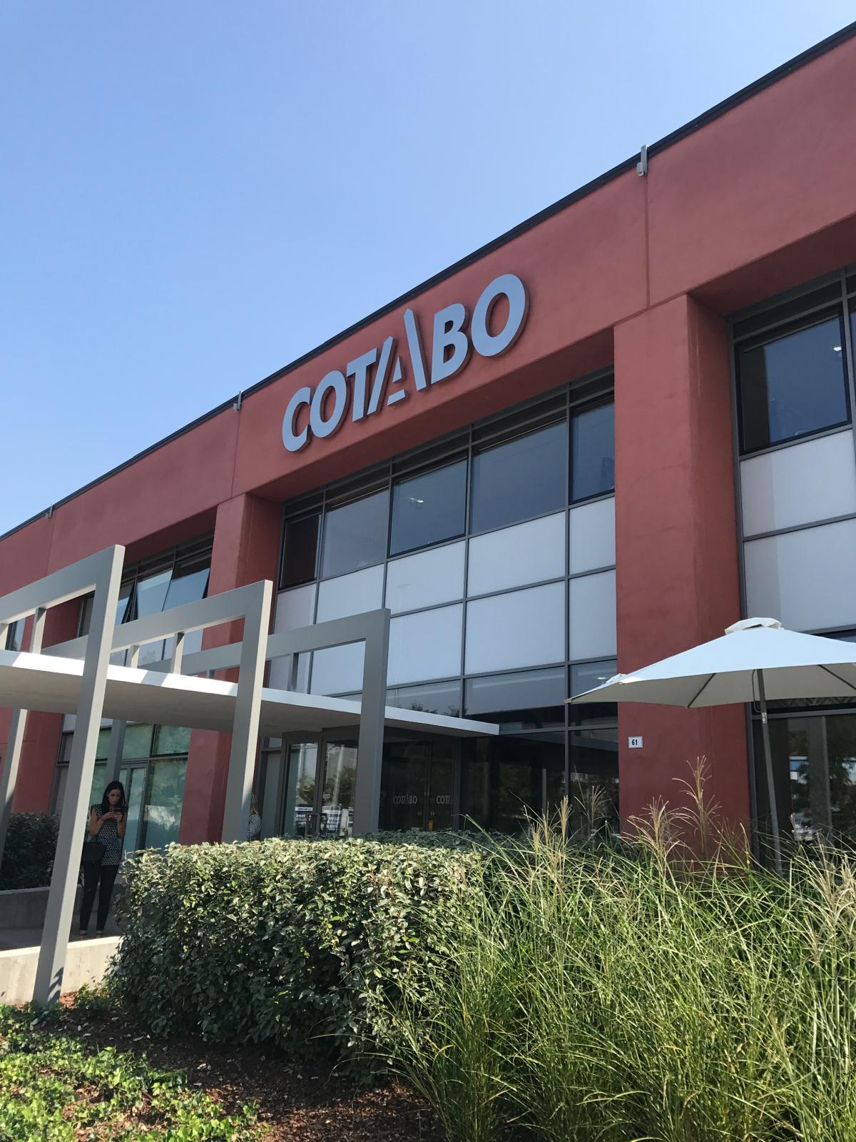 COTABO - Finiture di pregio