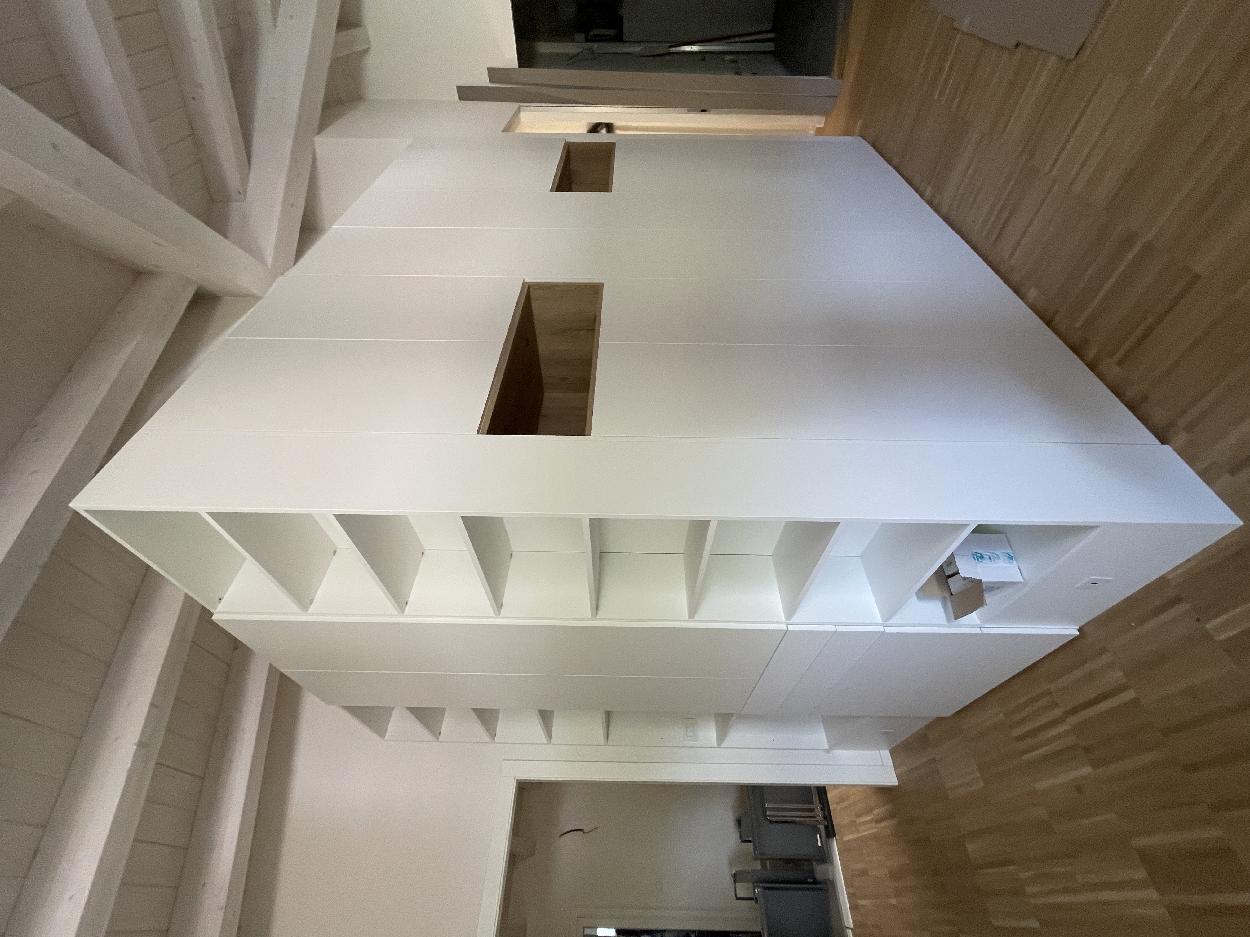 HOME MG - Vista living