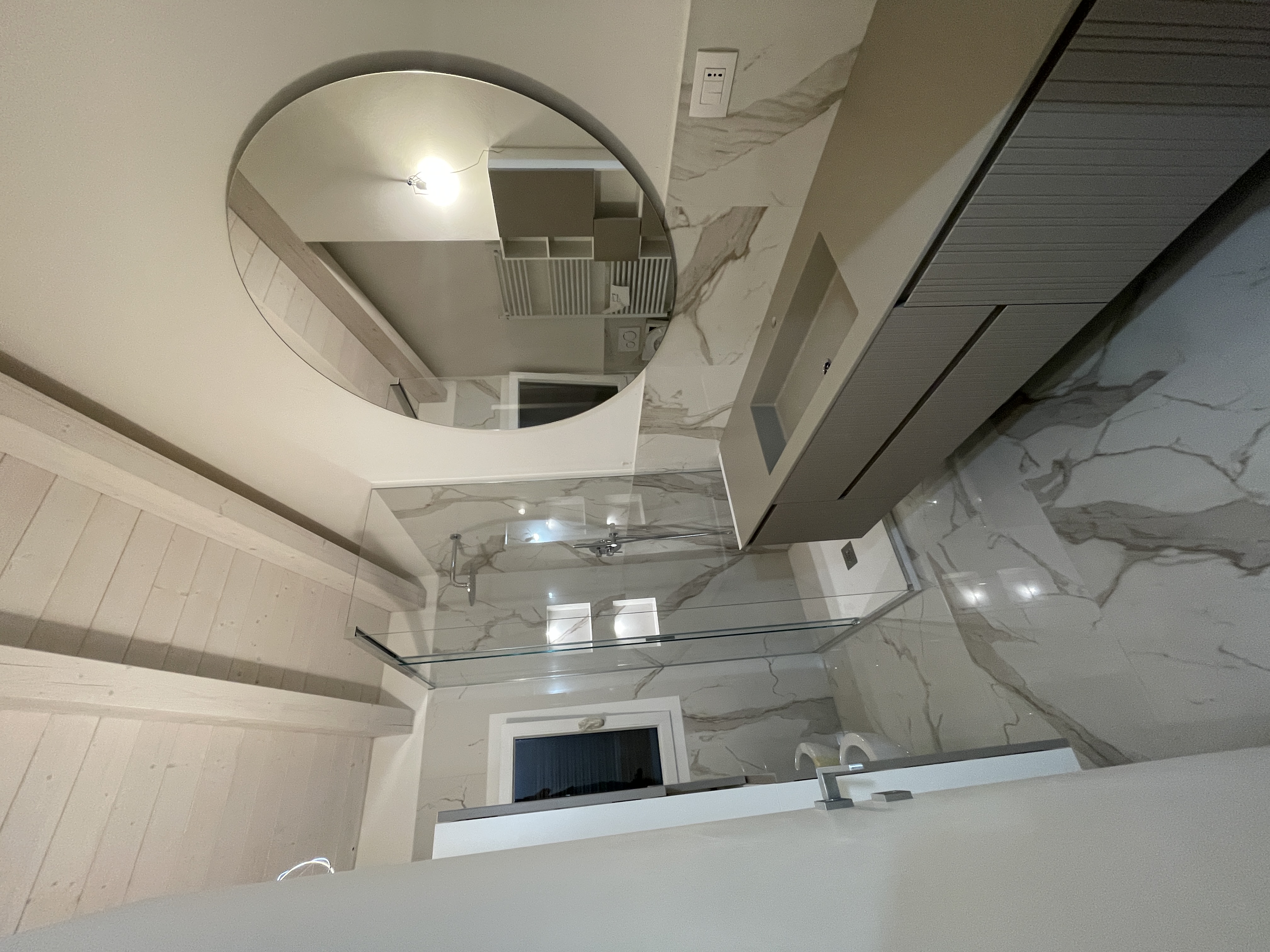 HOME MG - Zona pranzo