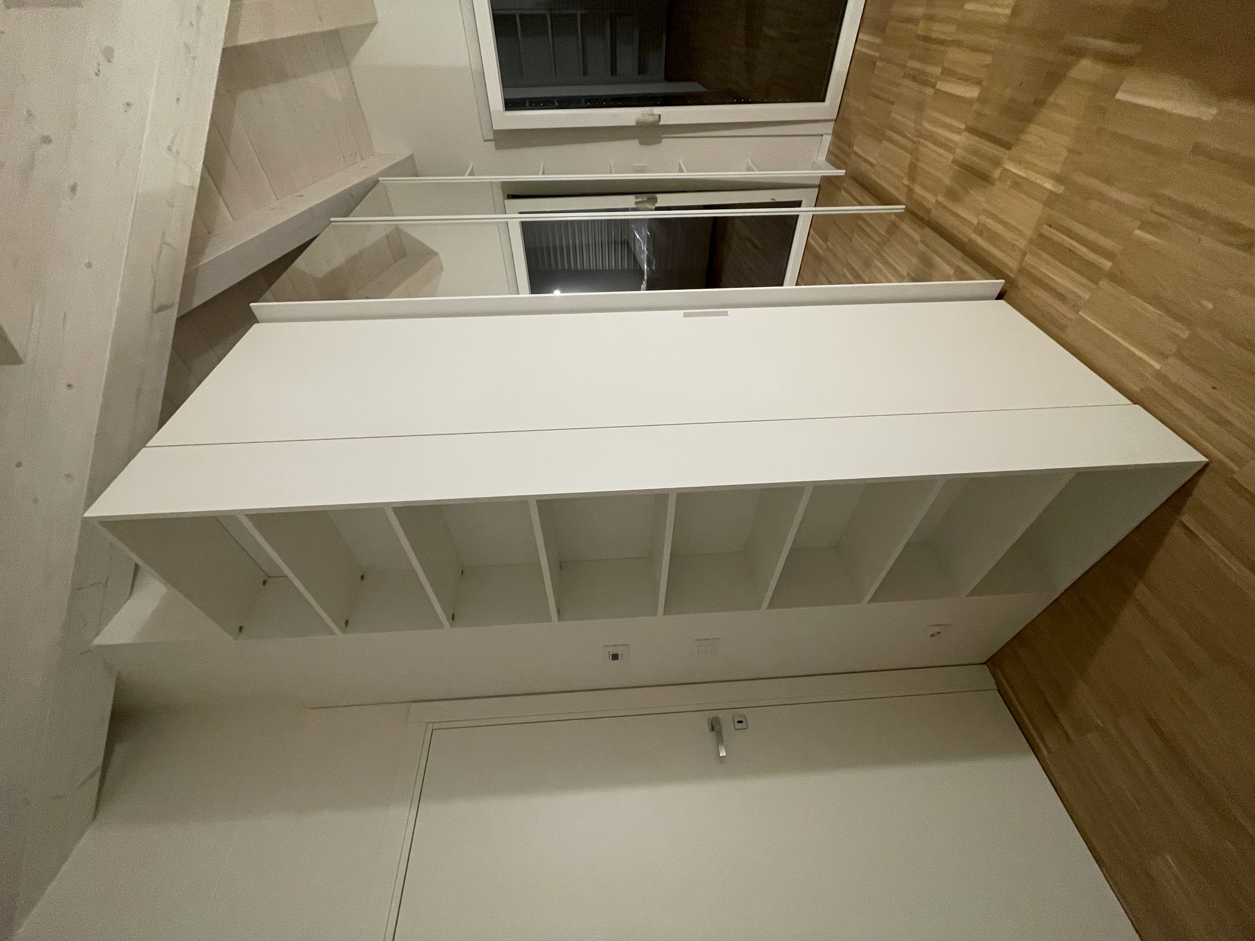 HOME MG - Camera da letto