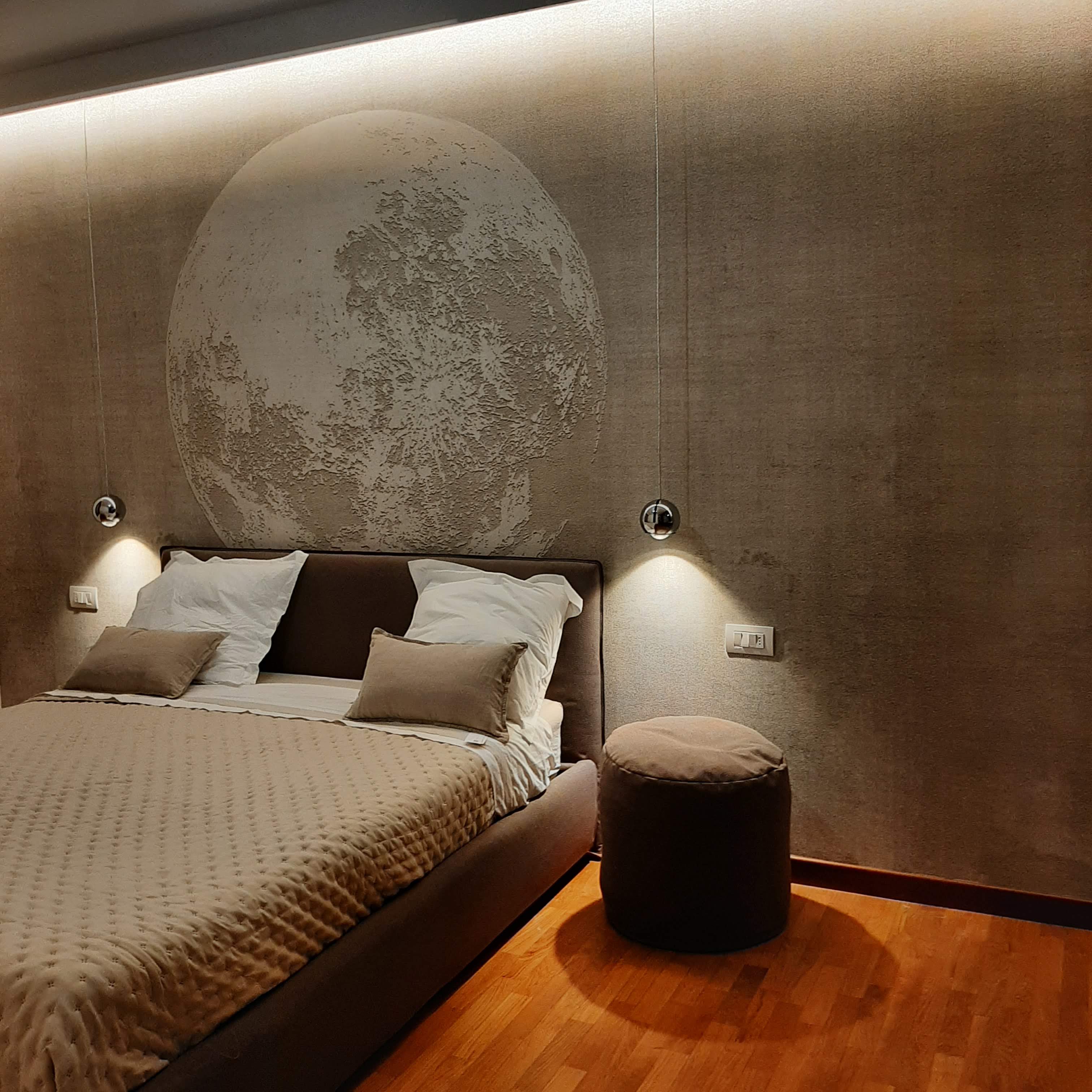 HOME MM2 - Camera da letto