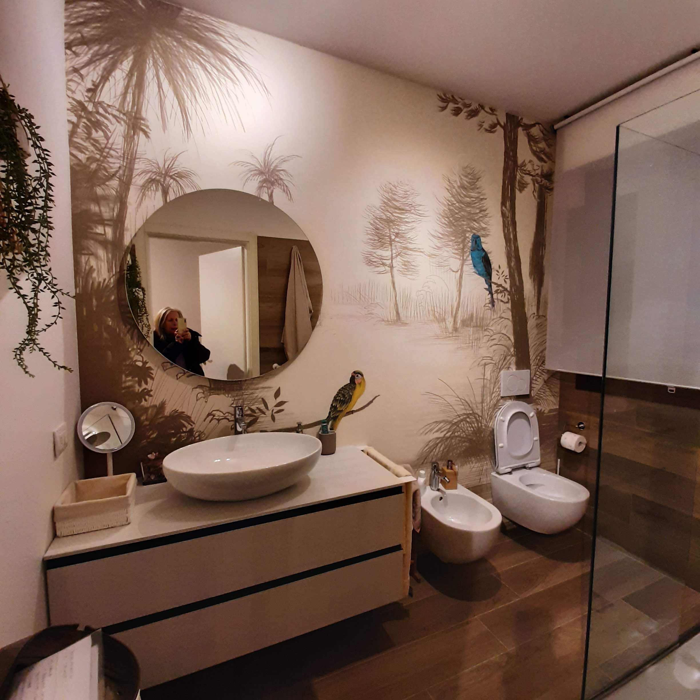 HOME MM2 - Vista complessiva