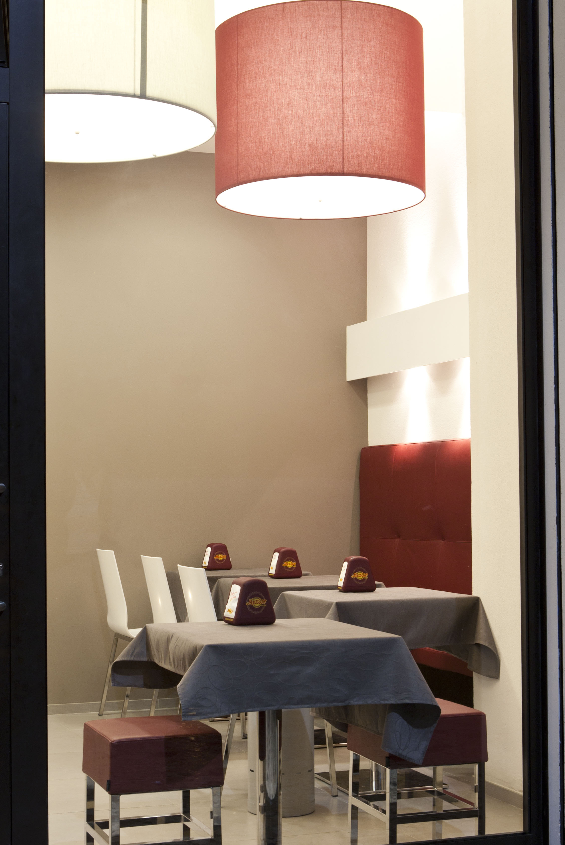 Locali - Zona lounge